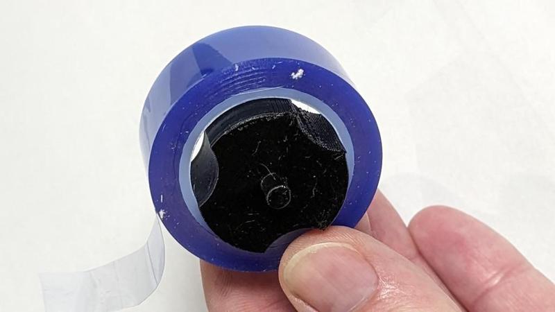 32mm Tape Dispenser Spindle