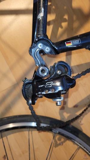 Schaltauge Bike Rear Derailleur Hanger GH-126