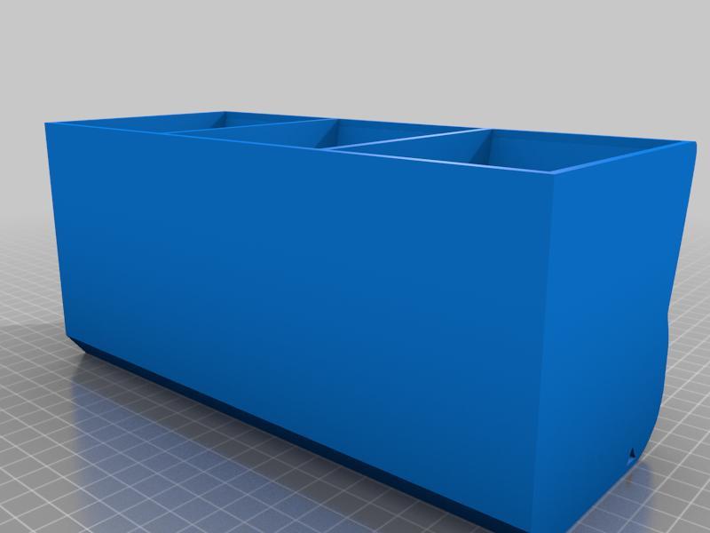 Thunderjet Gunnel Tray