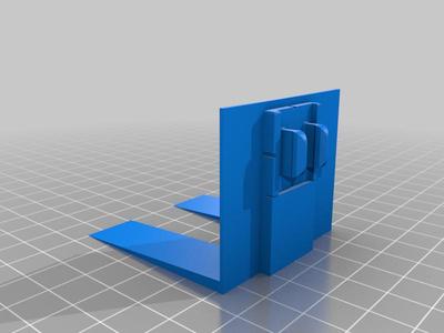Rokenbok Forklift Forks