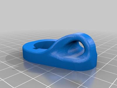 AEG Sling Mount remix