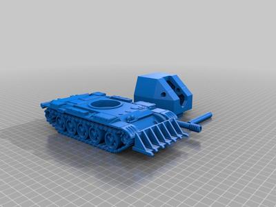 X-88/1 tank destroyer