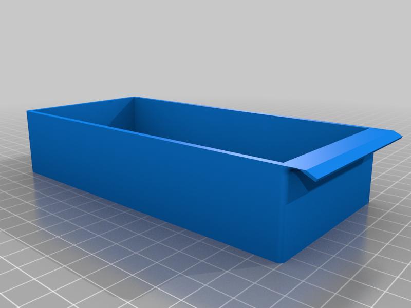 Arko-Mills Parts Organizer Drawer