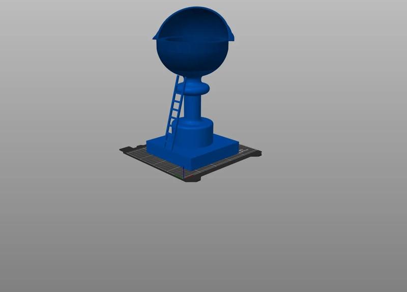 award for firefighter   