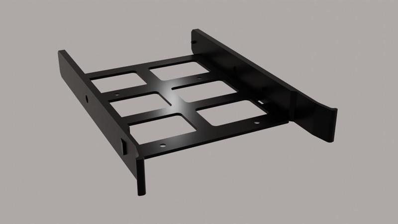 Corsair HDD Tray