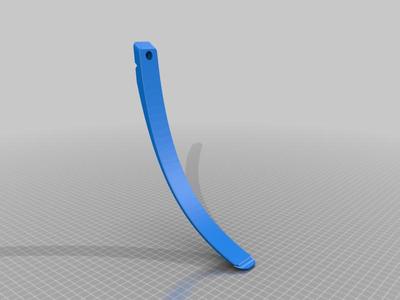 Mod for string atachment