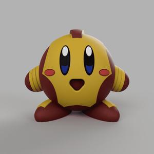 Iron Kirby