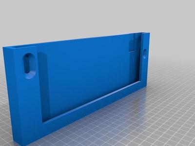 Samsung Galaxy Tab A (2016) SM-T585 Wall Mount