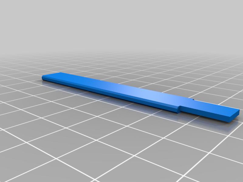 HK 705 Cover Replacement 