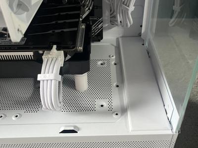 mars gaming mc-se dust cover
