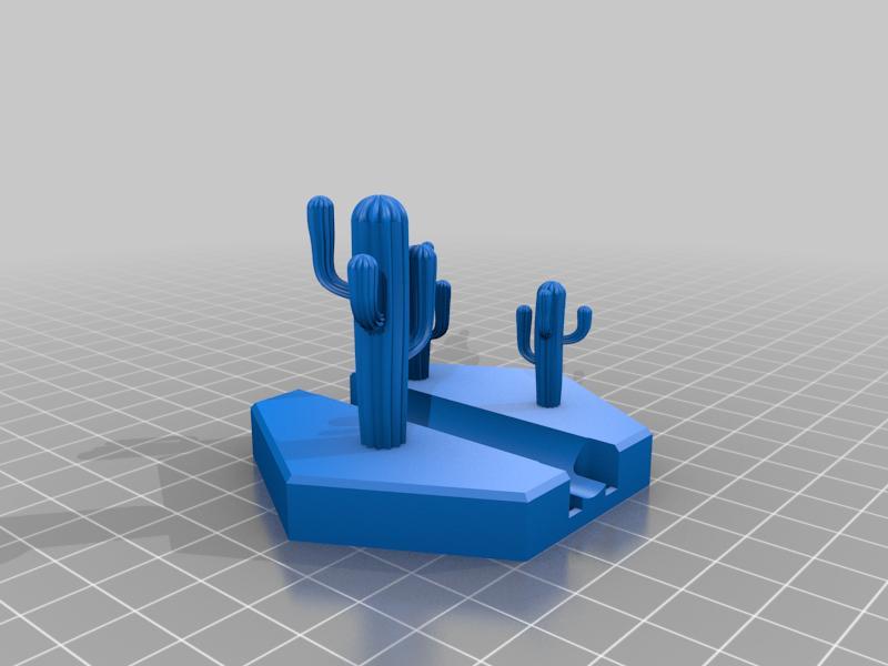 Gravitrax Desert Tile