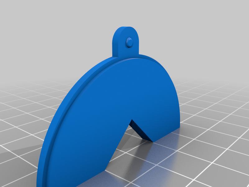 Swytch eBike Kit Magnet Inner Ring (Square Taper)