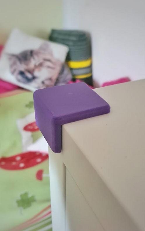 Corner Protector - corner guard - Kantenschutz TPU