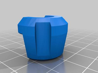 Arrma Typhon 6S V6 Shock and Tower Guard