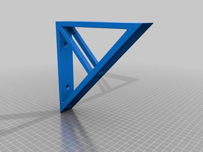 Shelf support