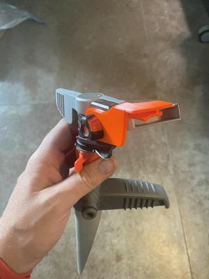 Gardena Sprinkler Tilt Part