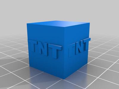 TnT block