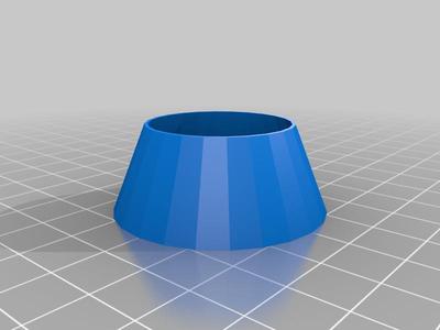 Ball stand 
