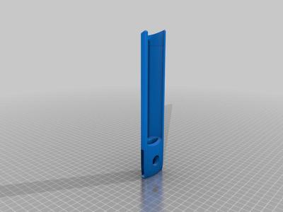 Fire TV remote (2023) with tile pro