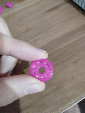 ball bearing - 4mm balls