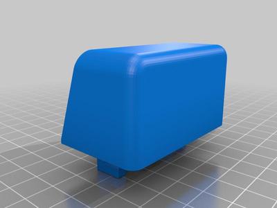 Skadis holder 