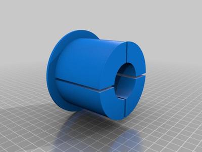 Filament Spool Insert