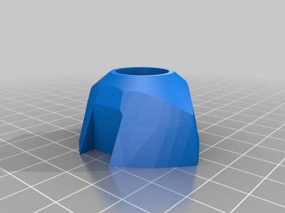 AtomRC Swordfish Nose