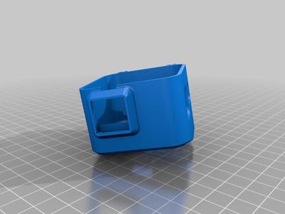 gopro hero 11 mini m8q gps combo