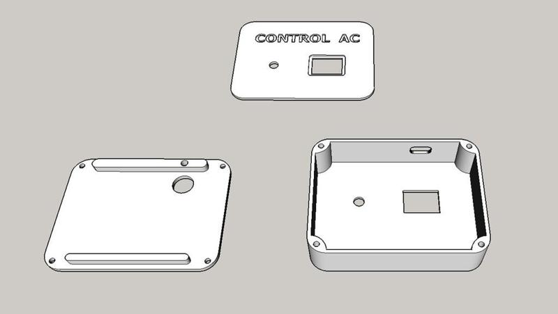 FREE air conditioning… automating surplus Solar energy