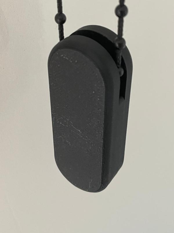 roller blind chain weight