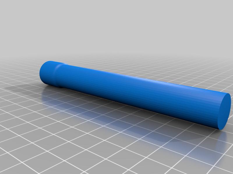Chopstick Tube