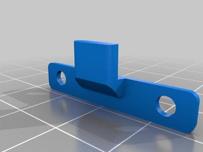 t1 v2 button cover made by FORMD T1 