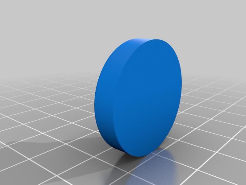 Fully 3D Printed Speaker V11-Project Metal Heart