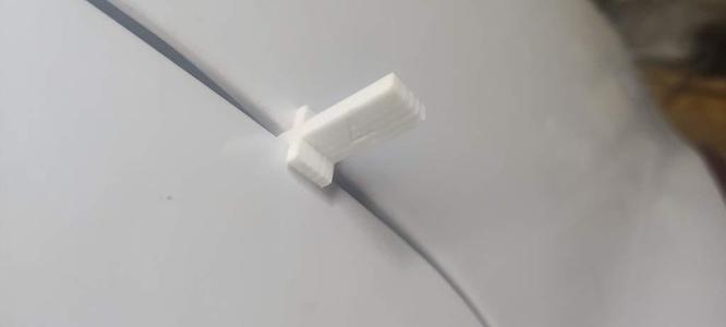 Car elements Gap Gauge