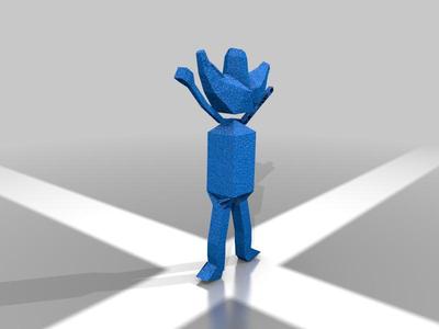 Unravel paquete de muñecos Yarnys