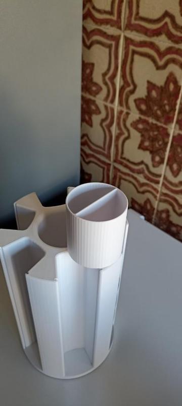 Coffee Pod Holder (suporte cápsulas de café) Pingo Doce