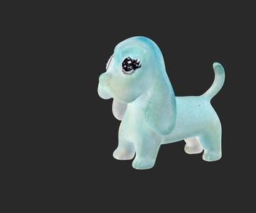 Dog (Scan Revopoint Pop 3)