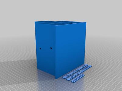 RT95+CB ALAN+Bao UV82 car mount