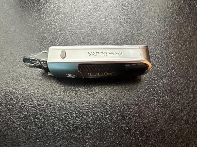 Vaporesso Luxe XR Max Lüftungsstopfen / Air vent plug