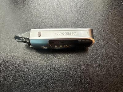 Vaporesso Luxe XR Max Lüftungsstopfen / Air vent plug