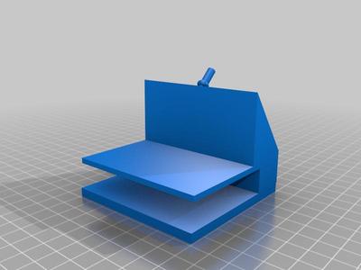 steering wheel and stand