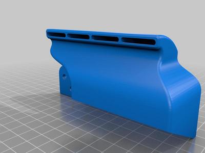 VORON auxiliary cooling fan