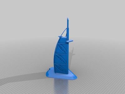 Burj Al Arab