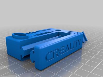 Tool Holder with for more tools