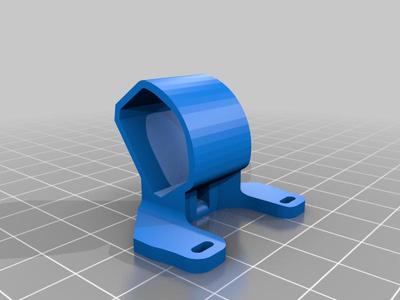 Runcam Thumb Mount 35 Degree Angle