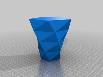 Modern Vase