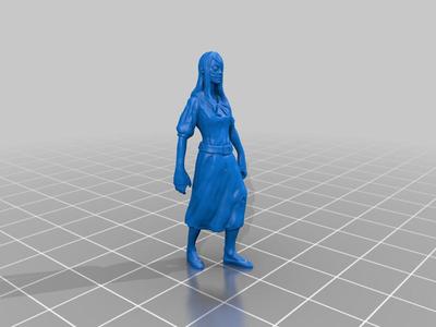 Innsmouth citizen ver3 No Base