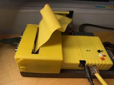 Case for TurboChameleon 64 (v2)