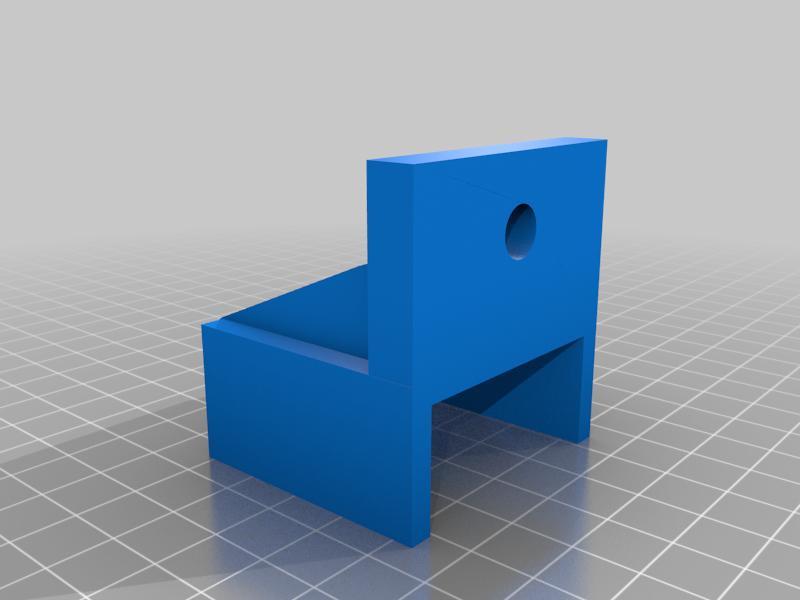 Cr10 Z Axis Aligner