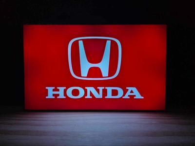 Honda Lightbox #2